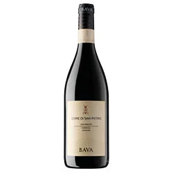 Monferrato DOC Nebbiolo Superiore Serre di San Pietro 2023 Bava