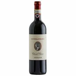 Chianti Classico DOCG Contessa di Radda 2024 Geografico
