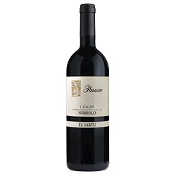 Langhe DOC Nebbiolo Ël Sartù 2024 Parusso