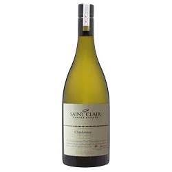 Omaka Valley Chardonnay Reserve GI 2024 Saint Clair