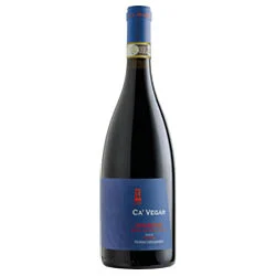 Amarone della Valpolicella DOCG Riserva Ca' Vegar Fossa Granara 2020 Cantina Castelnuovo del Garda