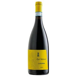 Lugana DOC Ca' Vegar 2025 Cantina Castelnuovo del Garda