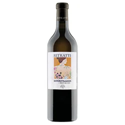 Trentino DOC Gewürztraminer Ritratti 2024 Cantina La-Vis