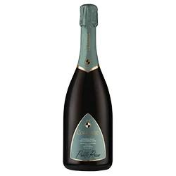 Prosecco Superiore di Conegliano Valdobbiadene DOCG Extra Brut Ponte Rosso 2025 Conte Collalto