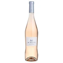 Côtes de Provence AOC M de Rosé 2025 Minuty