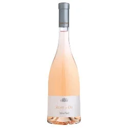 Côtes de Provence AOC Rosé et Or 2025 Minuty