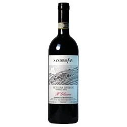 Valtellina Superiore DOCG Sassella Il Glicine 2022 Sandro Fay