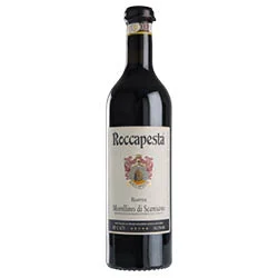 Morellino di Scansano DOCG Riserva 2022 Roccapesta
