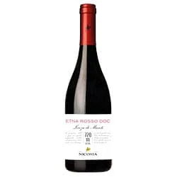 Etna DOC Rosso Lenza di Munti 720m s.l.m. 2024 Nicosia