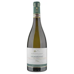 Verdicchio dei Castelli di Jesi Classico Riserva DOCG Salmariano 2022 Marotti Campi