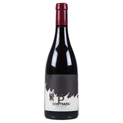 Terre Siciliane IGT Nerello Mascalese Contrada P 2022 Passopisciaro