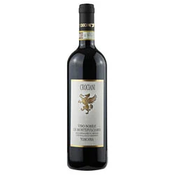 Nobile di Montepulciano DOCG 2022 Crociani