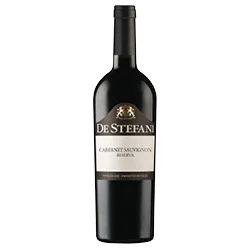 Venezia DOC Riserva Cabernet Sauvignon 2023 De Stefani