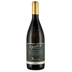 Verdicchio di Matelica DOC Vigneti B. 2024 Belisario