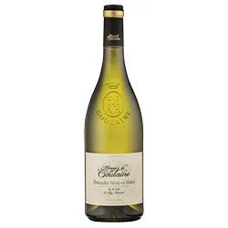 Muscadet Sèvre-et-Maine AOC Sur Lie 2024 Marquis de Goulaine