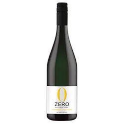 Chardonnay-Sauvignon Zero Alcohol Free 2025 De Stefani