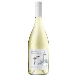 Costa Toscana IGT Vermentino 2025 Campo al Faro