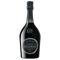 Champagne AOC Brut Millésimé 2015 Laurent-Perrier