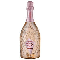 Prosecco Extra Dry Rosé DOC Velére 2025 Astoria