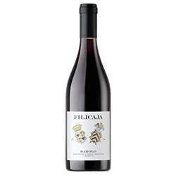 Barolo DOCG 2022 Villa da Filicaja