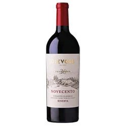Chianti Classico DOCG Riserva Novecento 2022 Dievole