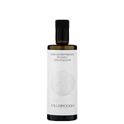 Olio Extravergine di Oliva 100% Italiano Vallepicciola