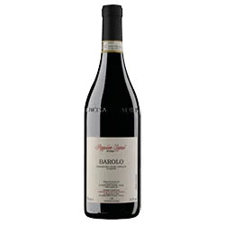 Barolo Bussia DOCG 2021 Pianpolvere Soprano