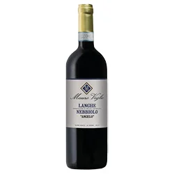 Langhe DOC Nebbiolo Angelo 2023 Mauro Veglio