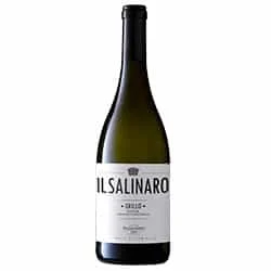 Sicilia DOC Grillo Il Salinaro 2025 Pellegrino