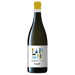 Terre Siciliane IGT Tareni Chardonnay 2025 Pellegrino