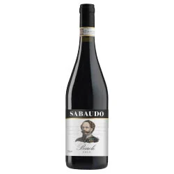 Barolo DOCG 2022 Sabaudo