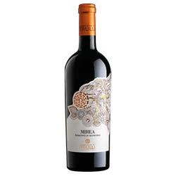 Primitivo di Manduria DOP Mirea 2024 Masseria Borgo dei Trulli