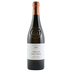 Collio DOC Pinot Grigio Folini Vintage 2025 Villa Folini