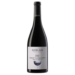 Südtirol - Alto Adige DOC Cabernet Sauvignon Riserva Doss 2023 Girlan
