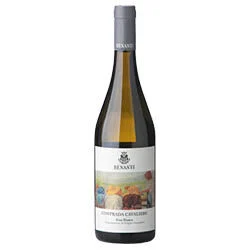 Etna DOC Bianco Contrada Cavaliere 2023 Benanti