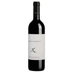 Bolgheri DOC 2024 Le Macchiole