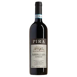 Barbera d'Alba Superiore DOC 2024 Luigi Pira