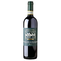 Morellino di Scansano DOCG Riserva 2023 Le Pupille