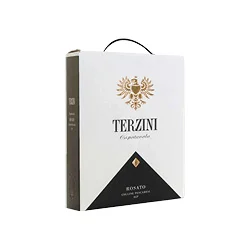 Colli Pescaresi IGP Rosato Capotavola 2025 Terzini