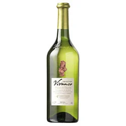 Rioja DOCa 4 Varietales Blanco De Guarda 2016 Vivanco