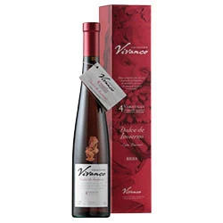 Rioja DOCa 4 Varietales Dulce de Invierno 2021 Vivanco