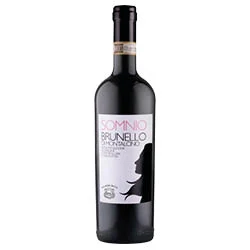 Brunello di Montalcino DOCG Somnio 2020 Tamburini