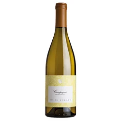 Friuli Isonzo Rive Alte Chardonnay DOC Ciampagnis 2024 Vie di Romans