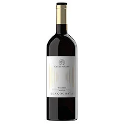 Bolgheri DOC Bianco Lungocosta 2023 Caccia al Piano