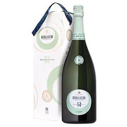 Franciacorta DOCG Brut Satèn '61 Berlucchi