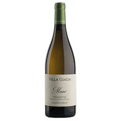 Piemonte DOC Chardonnay Mané 2024 Villa Giada