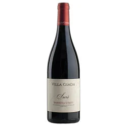 Barbera d'Asti DOCG Surì 2024 Villa Giada
