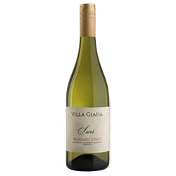 Moscato d'Asti DOCG Surì 2024 Villa Giada