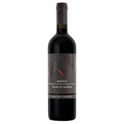 Barolo DOCG Rocche di Castelletto 2022 Cascina Chicco