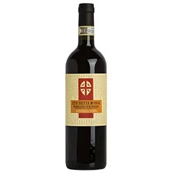 Morellino di Scansano DOCG Etichetta Rossa 2024 Fattoria dei Barbi